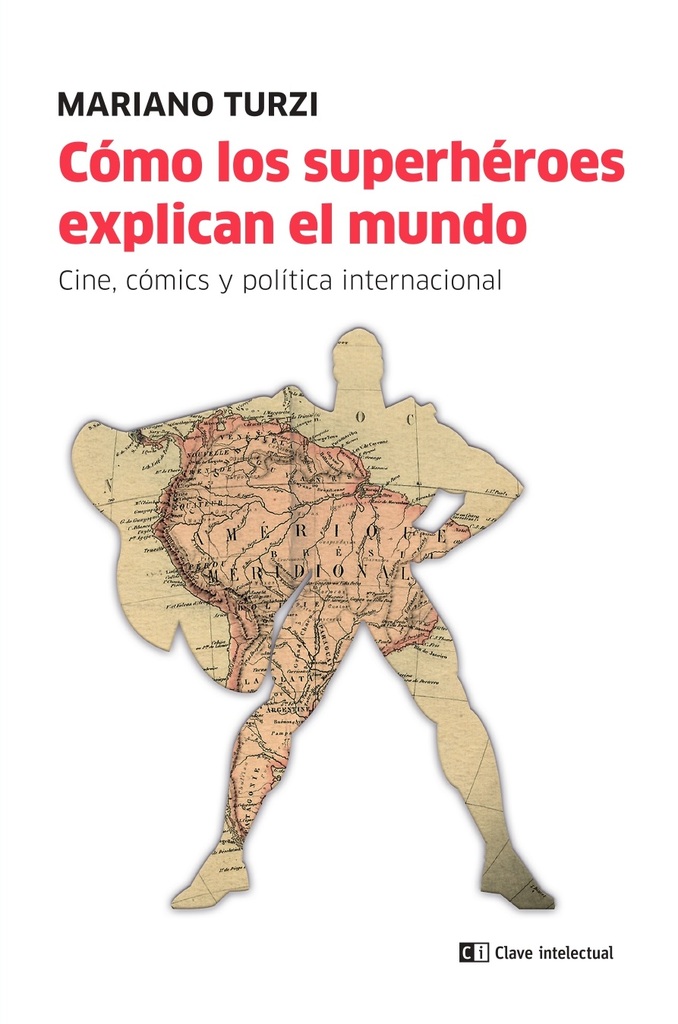 Por qué nos creemos los cuentos