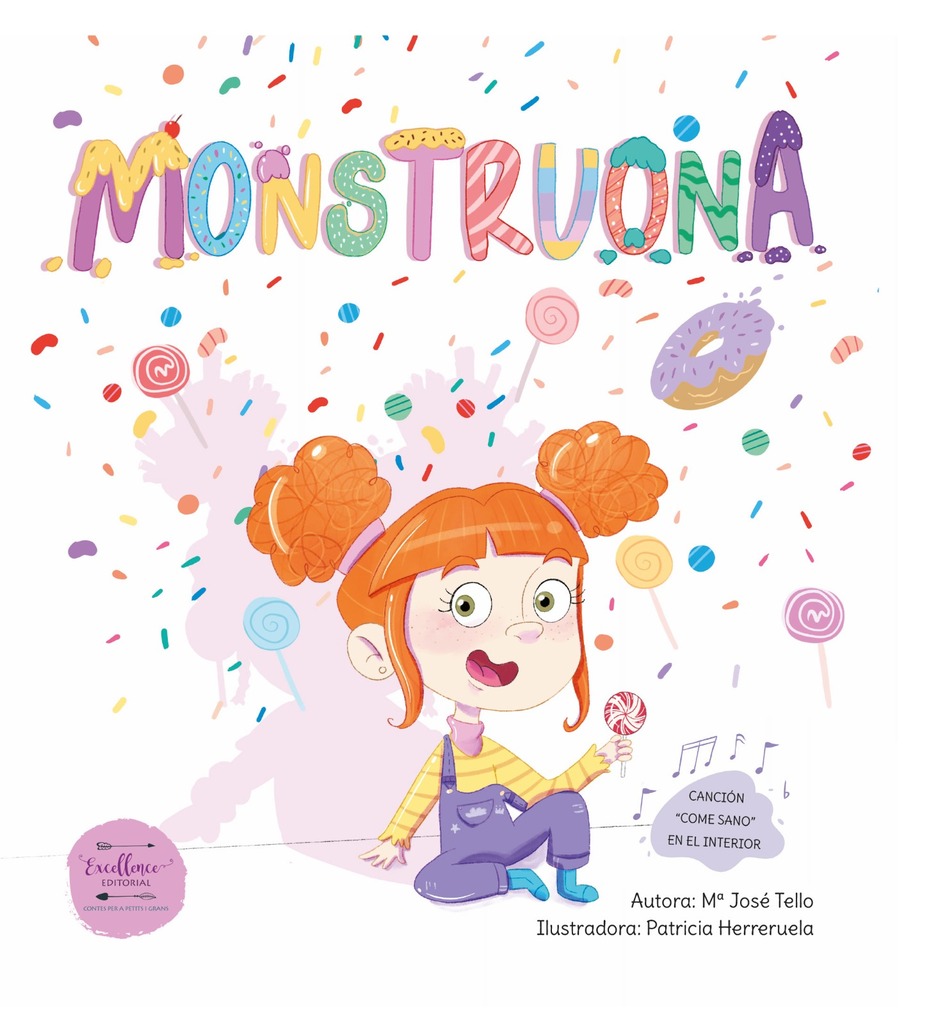 Monstruona