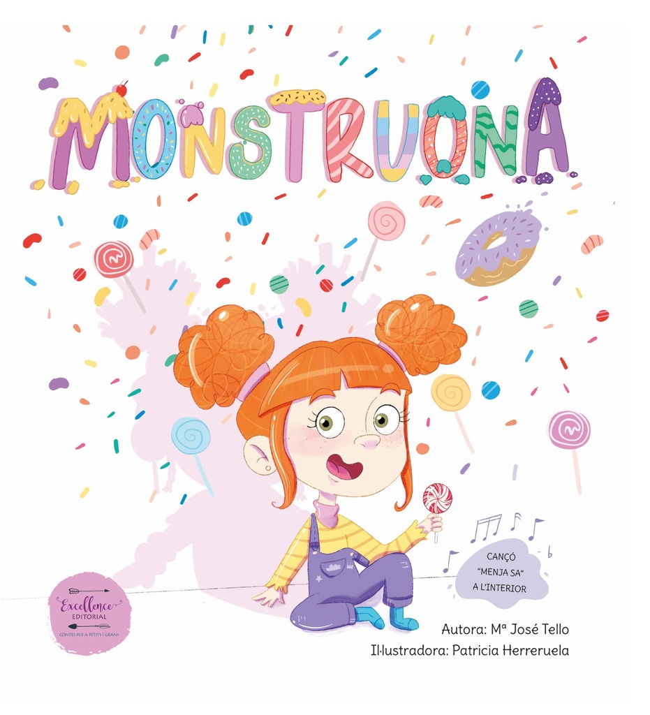 Monstruona