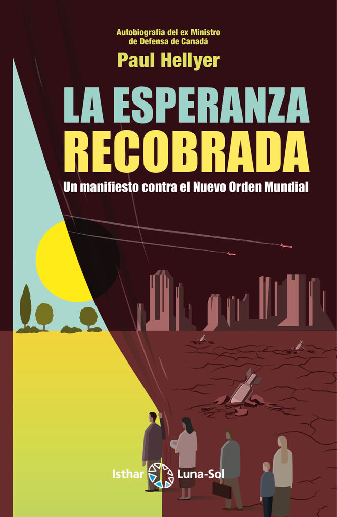 Un mundo que agoniza
