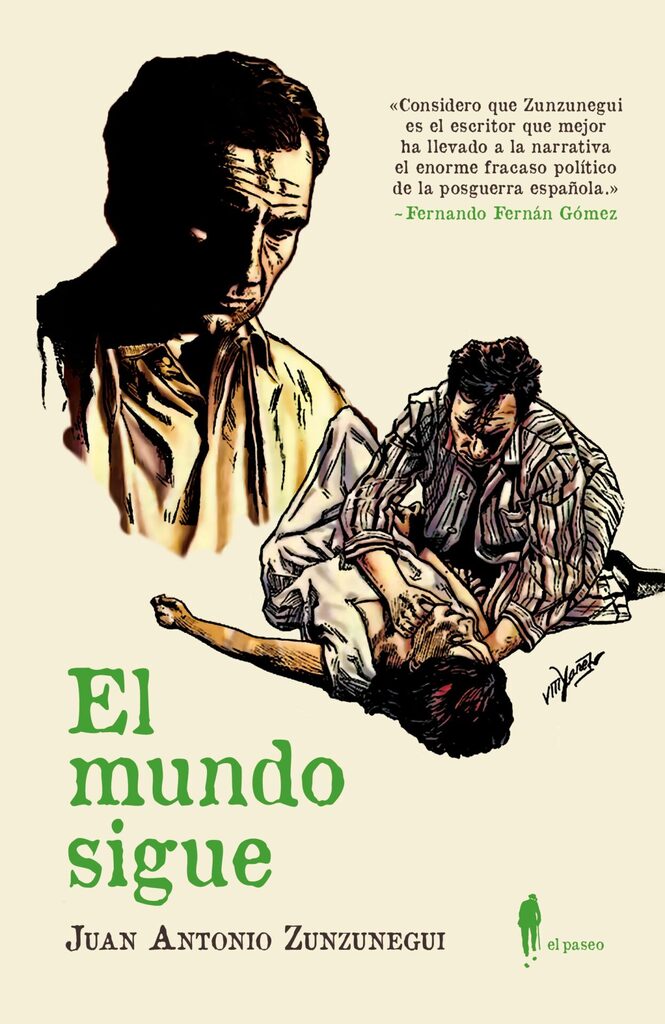 Cuentos de luz y de agua