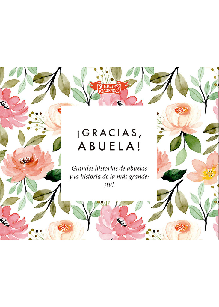 ¡Gracias, abuela!