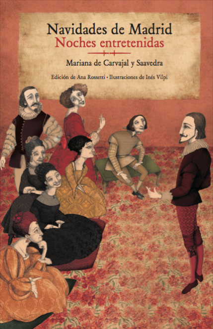 Cuentos madrileños