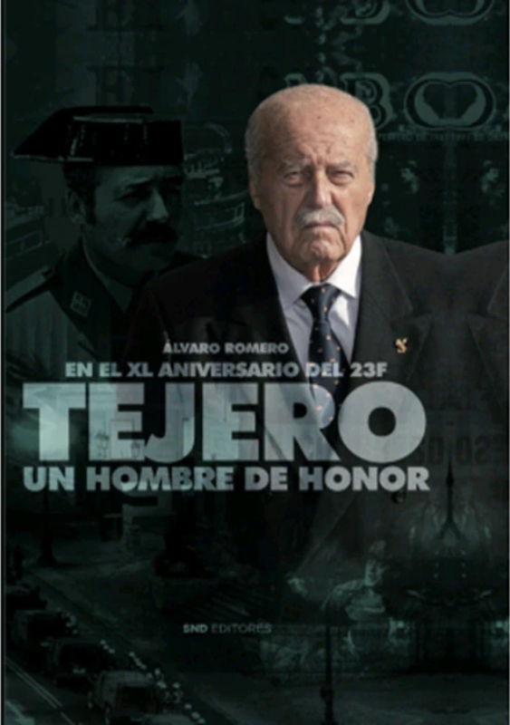 La depredación de España