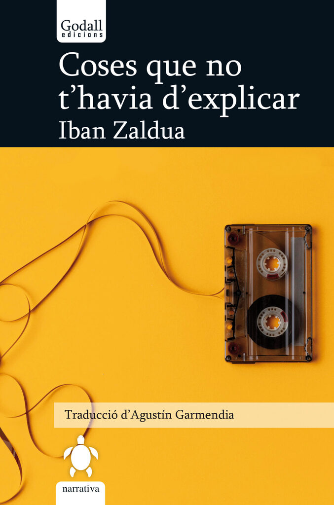 Coses que no t'havia d'explicar
