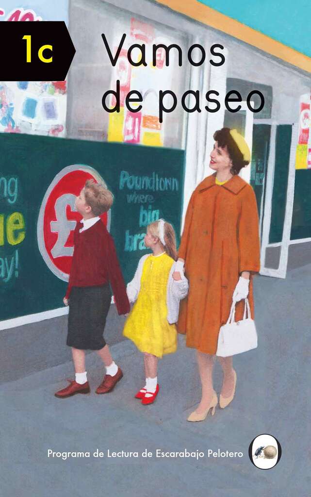 Celebramos la Navidad