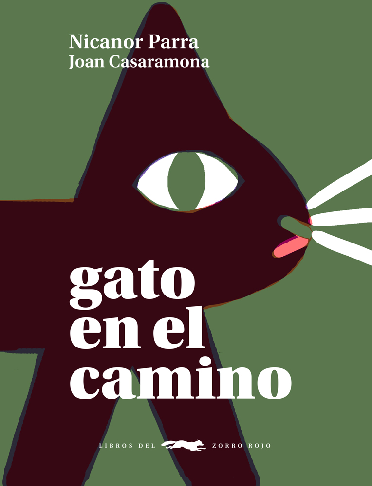 Milo imagina el mundo