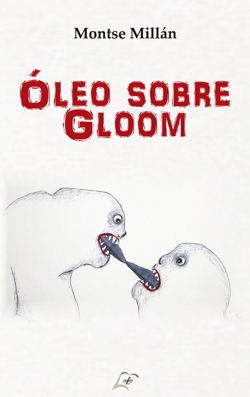 Óleo sobre Gloom