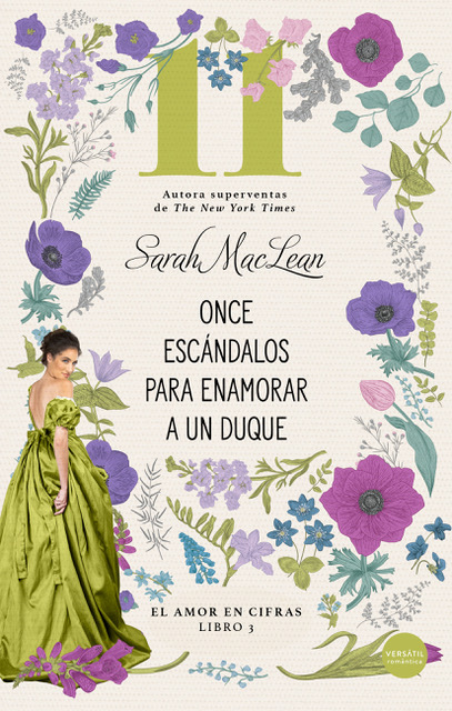 Grace y el duque