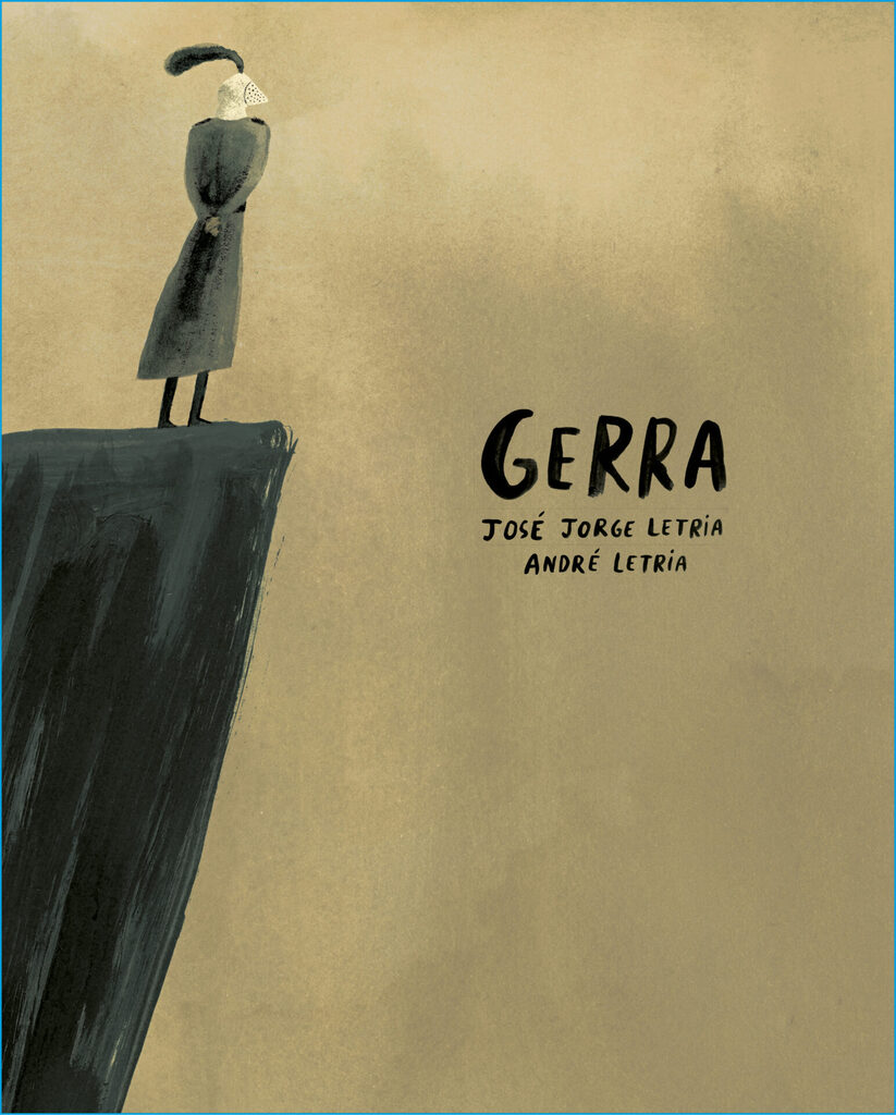 La guerra