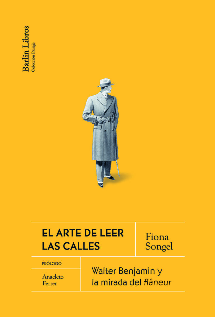 El arte de leer las calles [2a ED.]