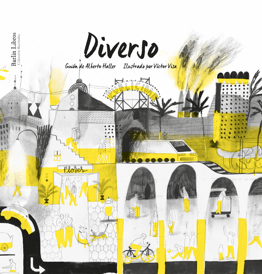 La forma de las ideas