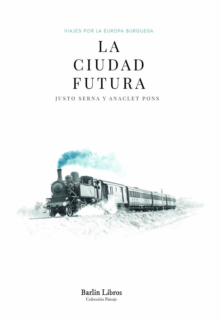 Los señores nos mandaron aquí