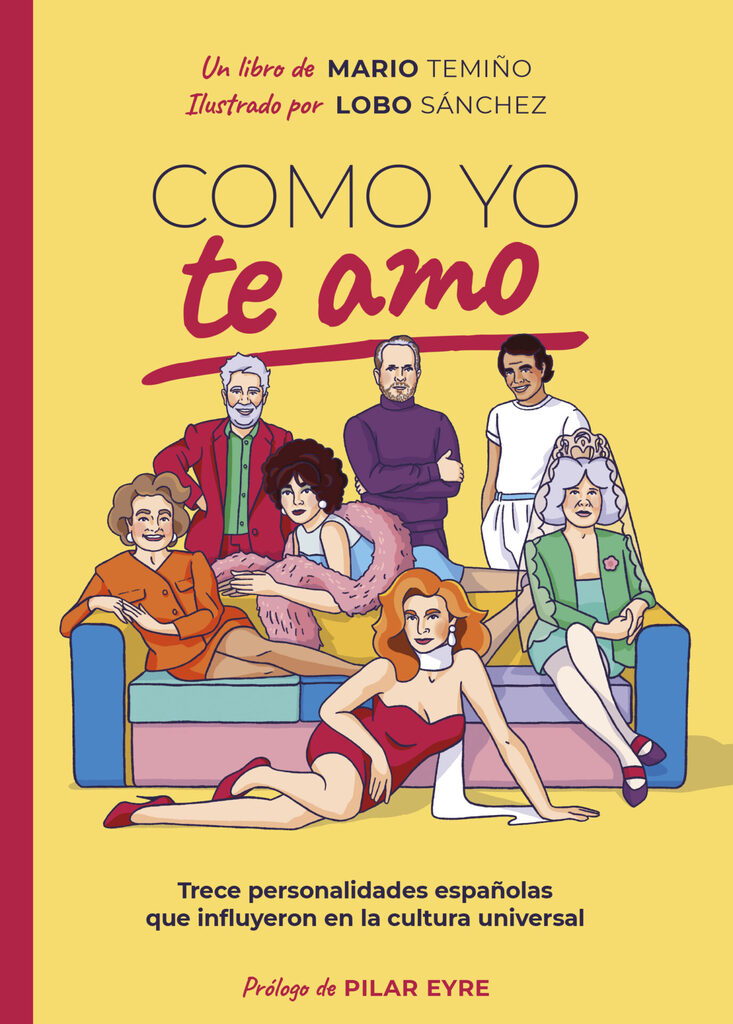 No te importa pero yo te lo cuento