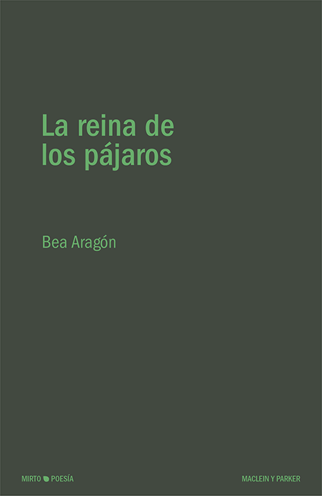 La reina de los pájaros