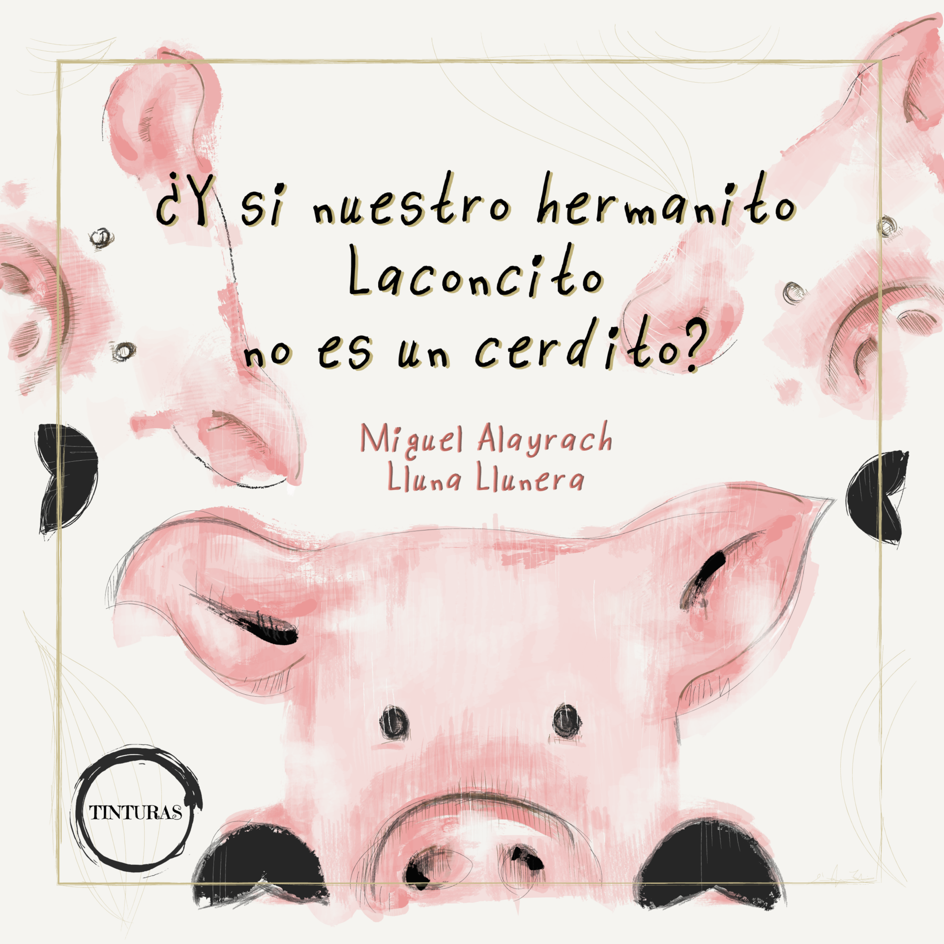El misterio de la pizza