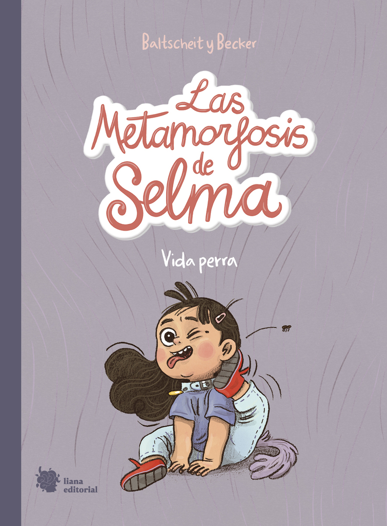 Últimas tardes con mi abuela