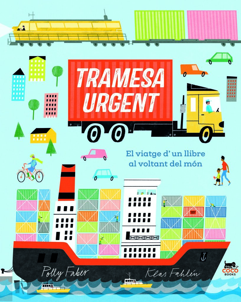 Mi primer libro de todo
