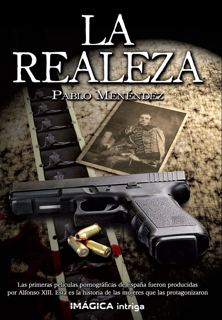 La realeza