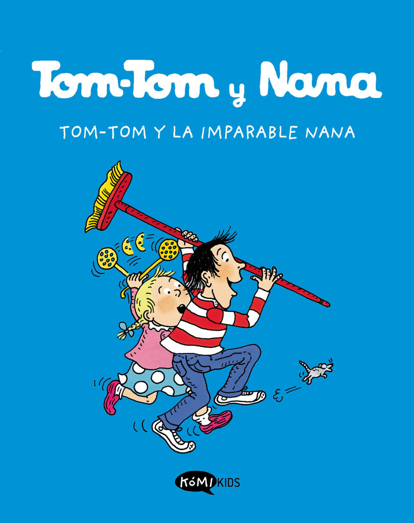 La terrible Adèle Vol.5 Que s'apartin els lletjos!