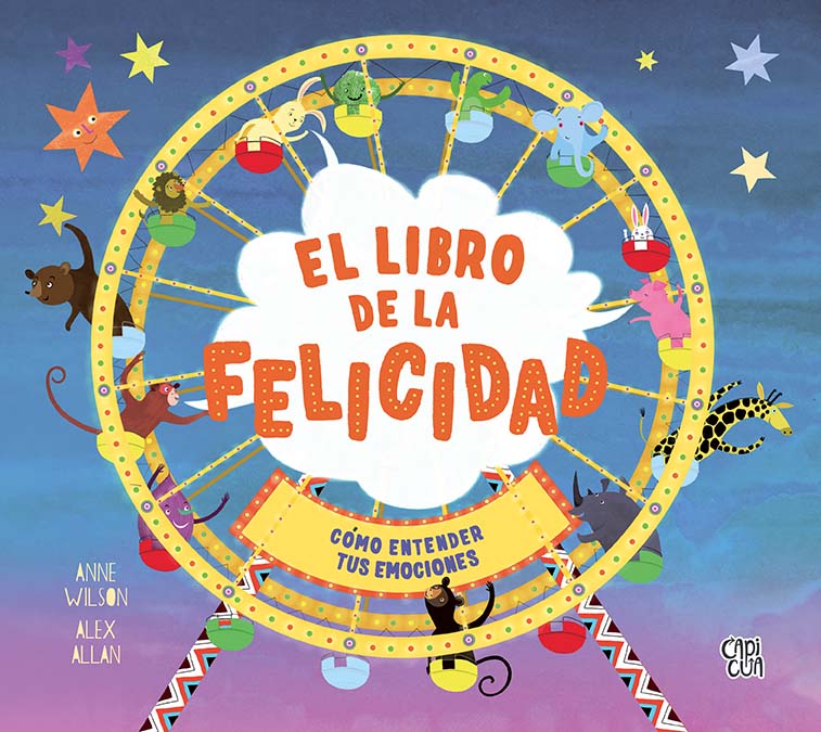 El libro de la calma