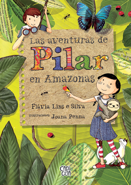 Un cuento de brujas
