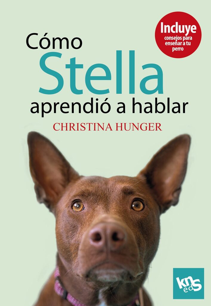 Cómo Stella aprendió a hablar