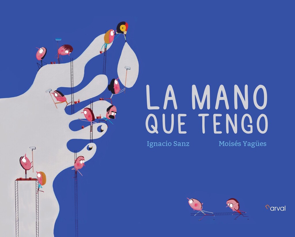 Una varita mágica para Dulce