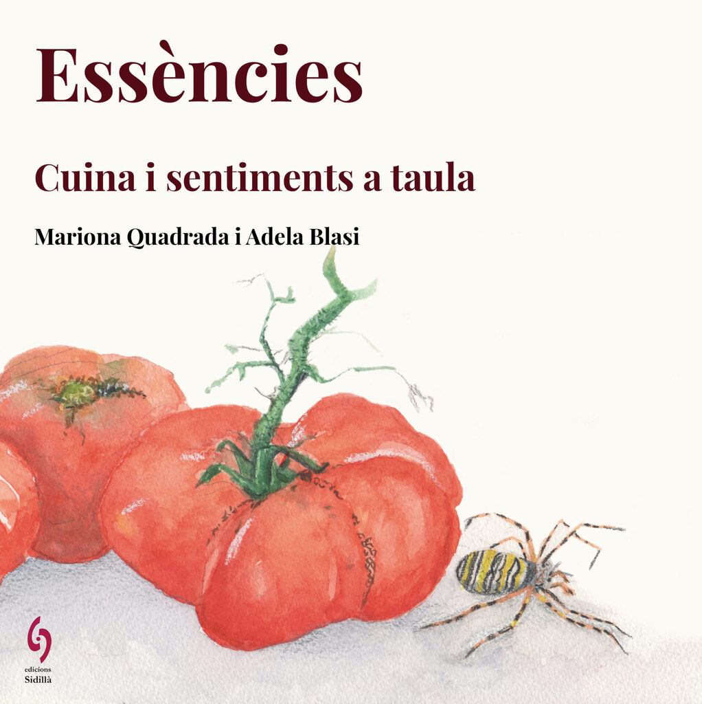 Essències