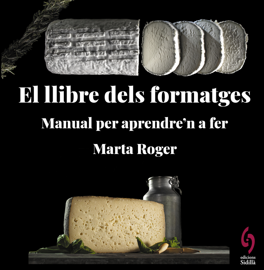 El arte de hacer queso
