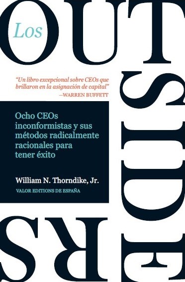 Tener éxito en trading