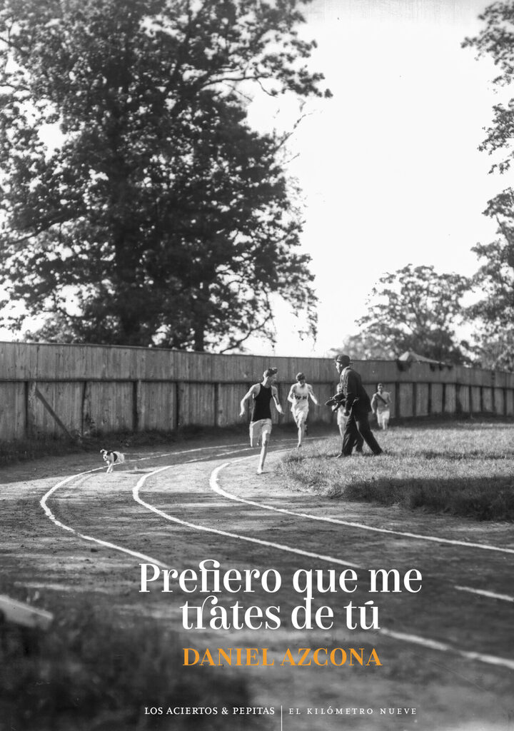 La máquina de los deseos