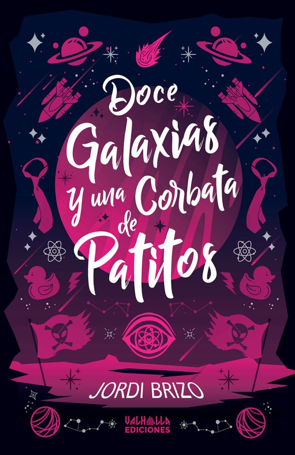 Reinaré el bosque