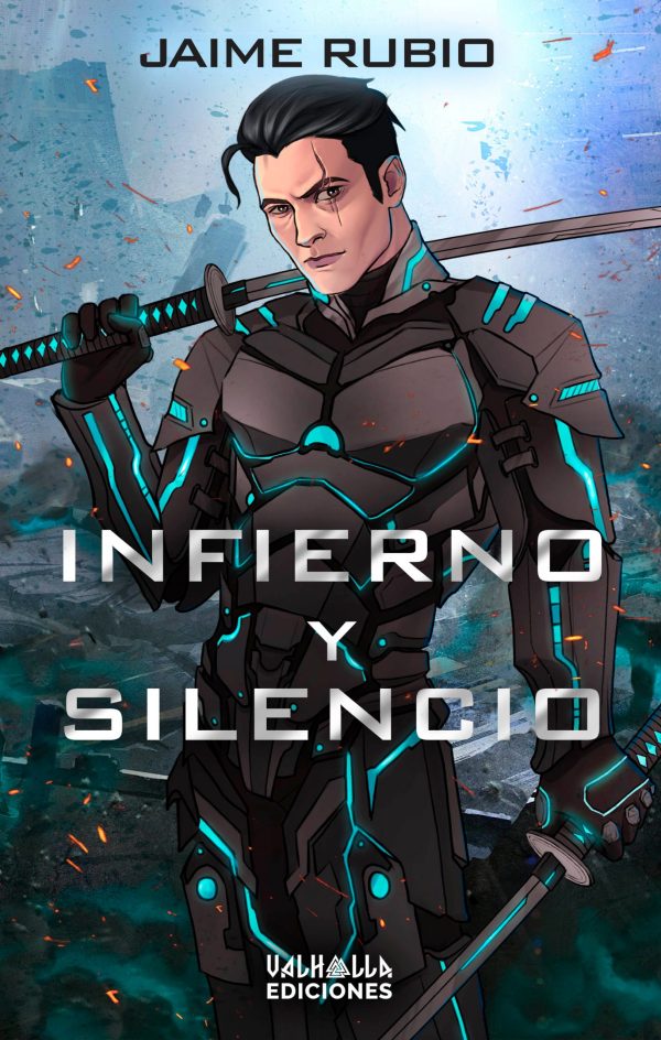 Al filo de las llamas