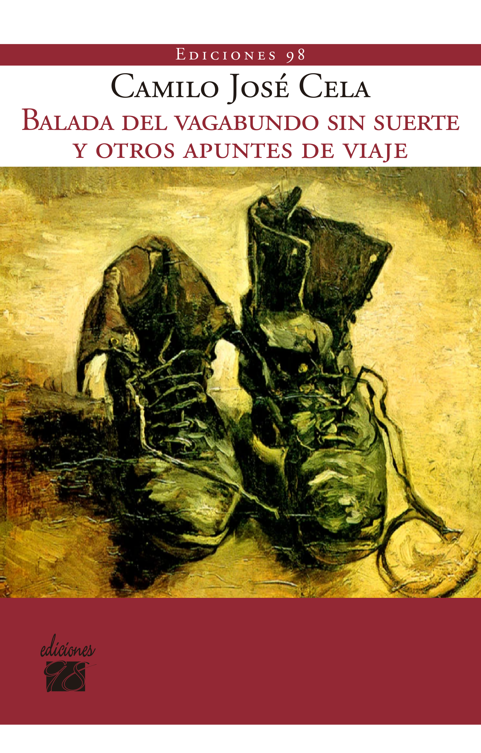 Páginas de geografía errabunda