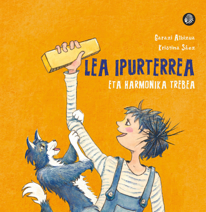 Mi primer libro de vocabulario