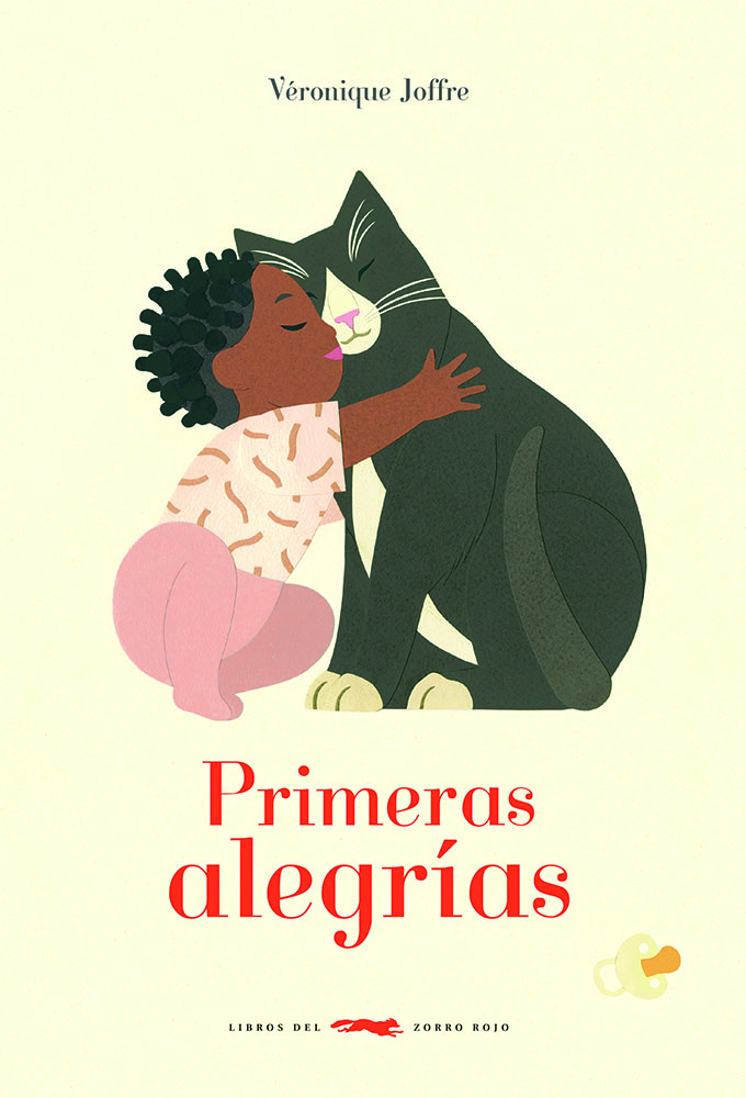 Primeras alegrías