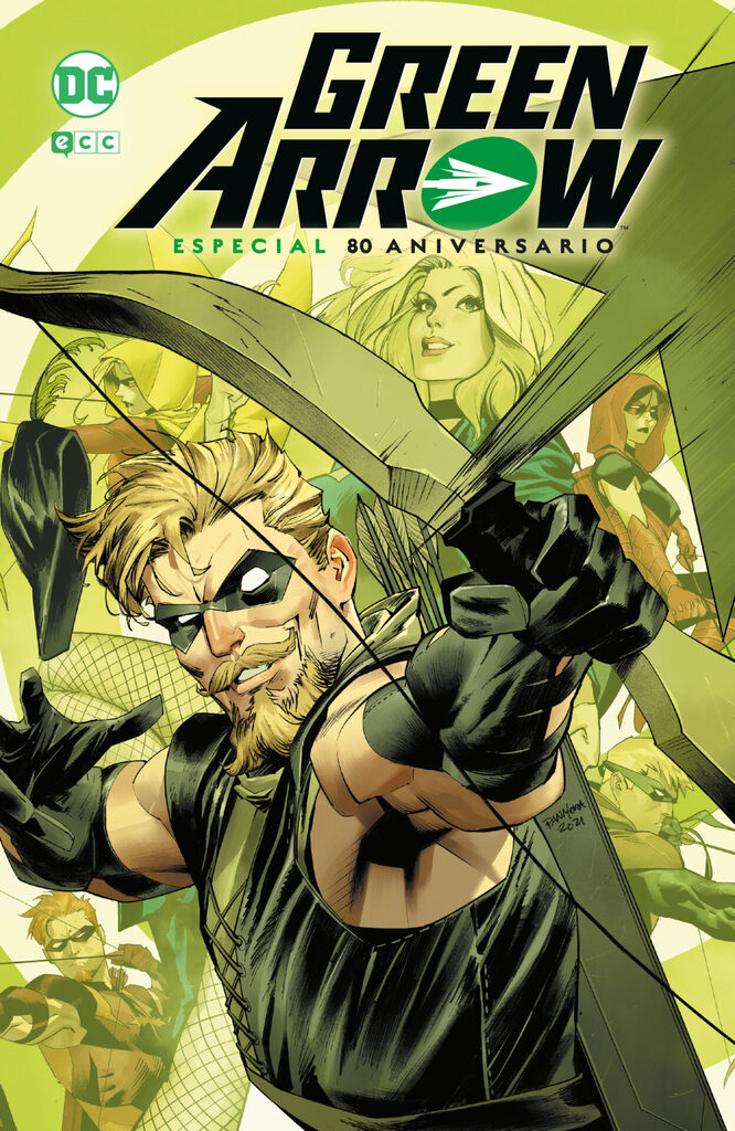 El próximo Batman: Segundo Hijo