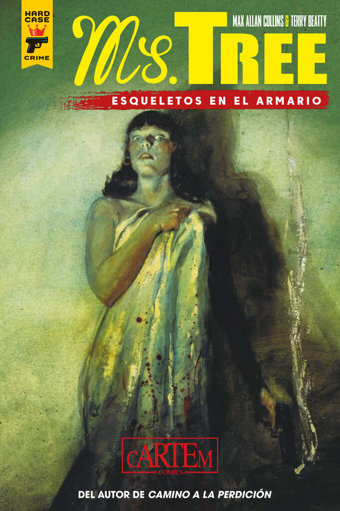 El amarre 36