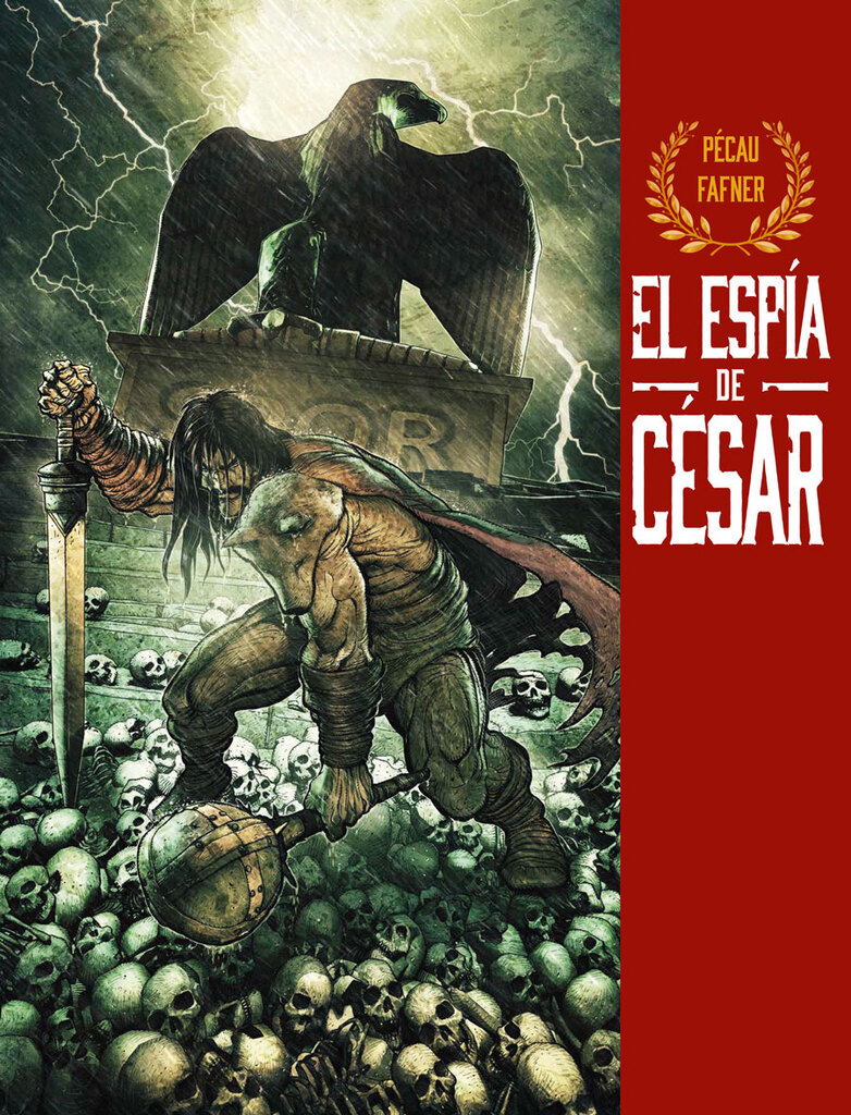 La espada y la cruz