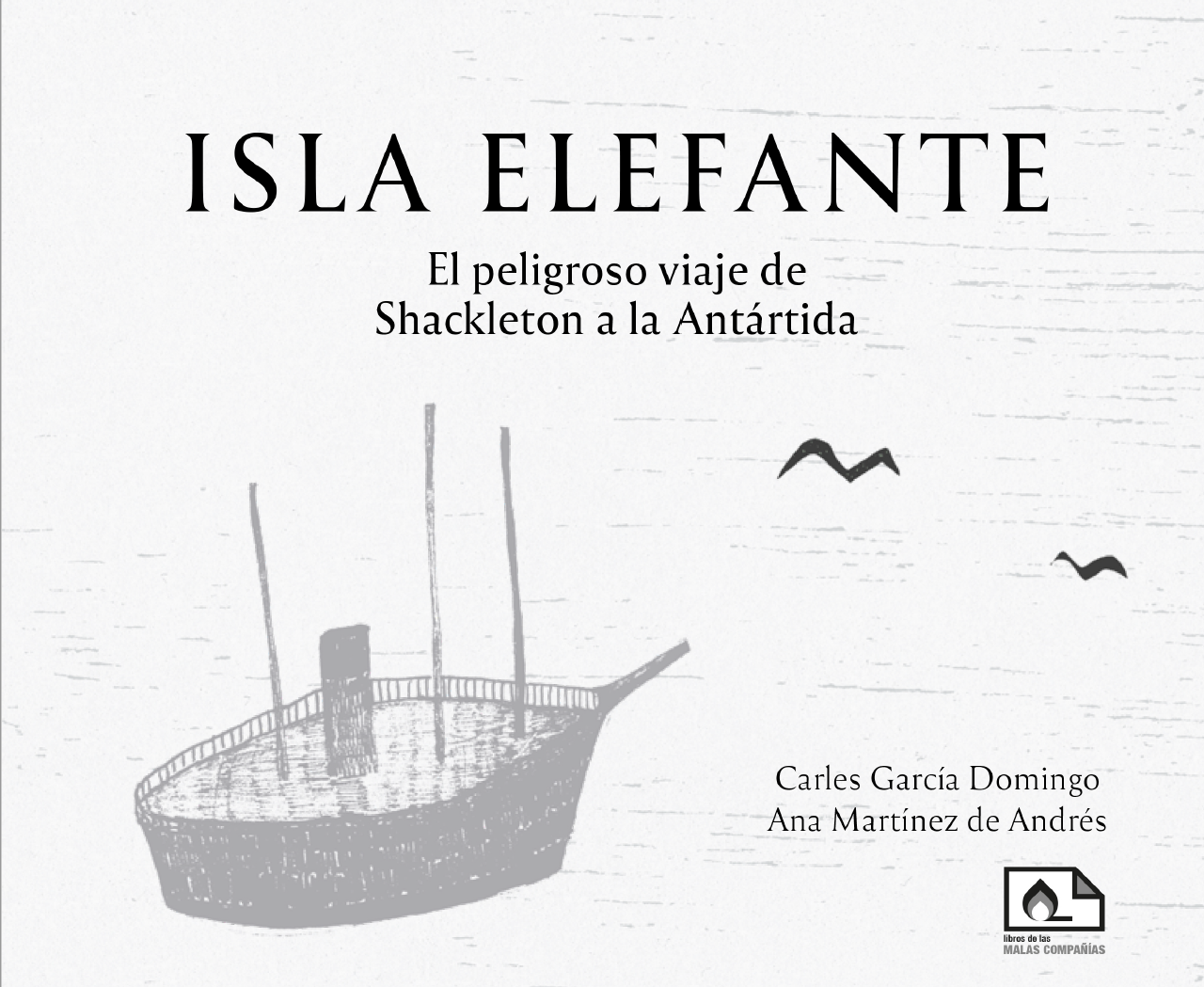 Isla Elefante