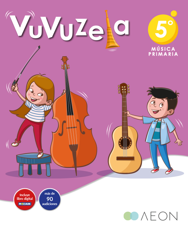 Vuvuzela 5