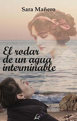El rodar de un agua interminable