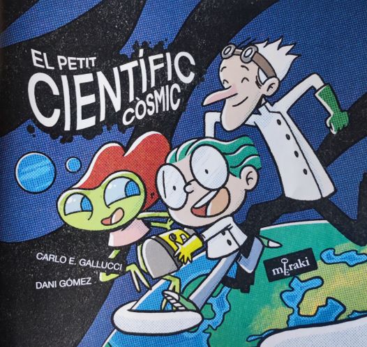 ¿DÓNDE ESTÁN MIS CALCETINES?