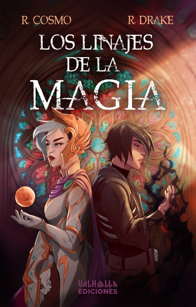 Llévame a los cielos de Aradia