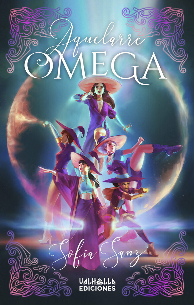 Los linajes de la magia