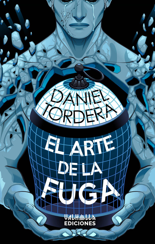 Los ojos vivos de la muerte