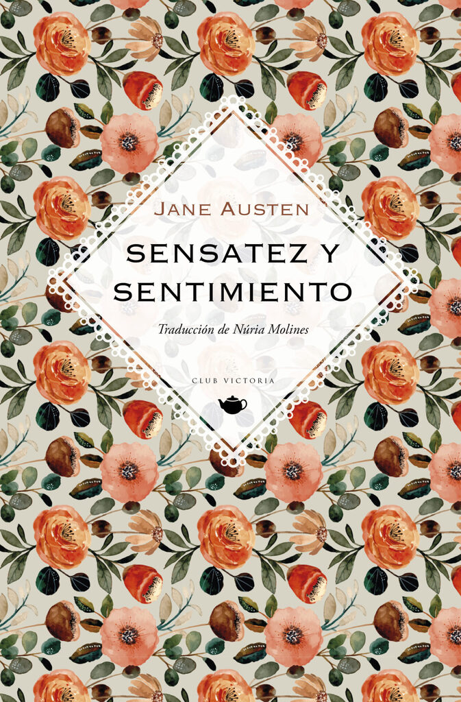 Sensatez y sentimiento Sensatez y sentimiento