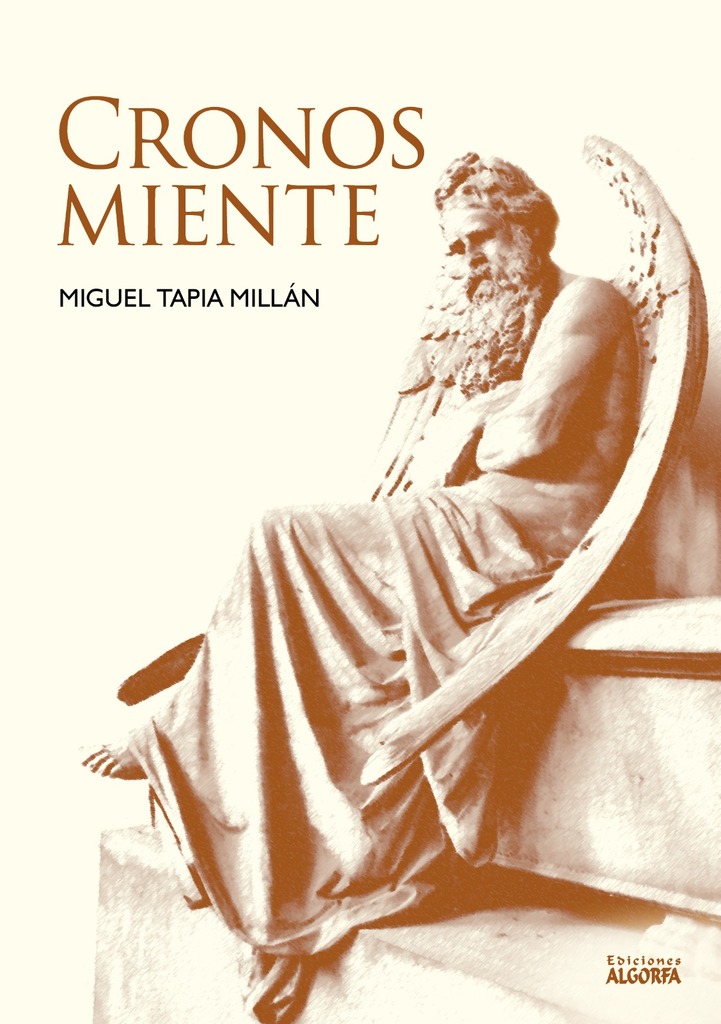 Cronos miente