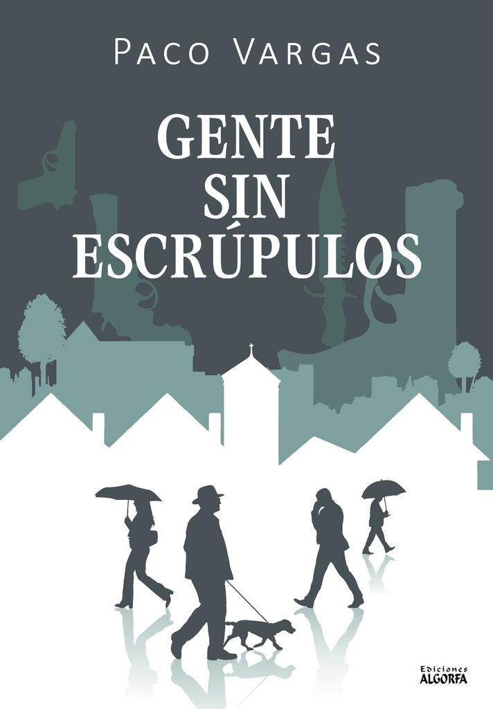 Gente sin escrúpulos